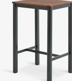 HOVMARKENMesa de bar HOVMARKEN A55xL70 madera dura