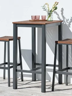 HOVMARKENMesa de bar HOVMARKEN A55xL70 madera dura