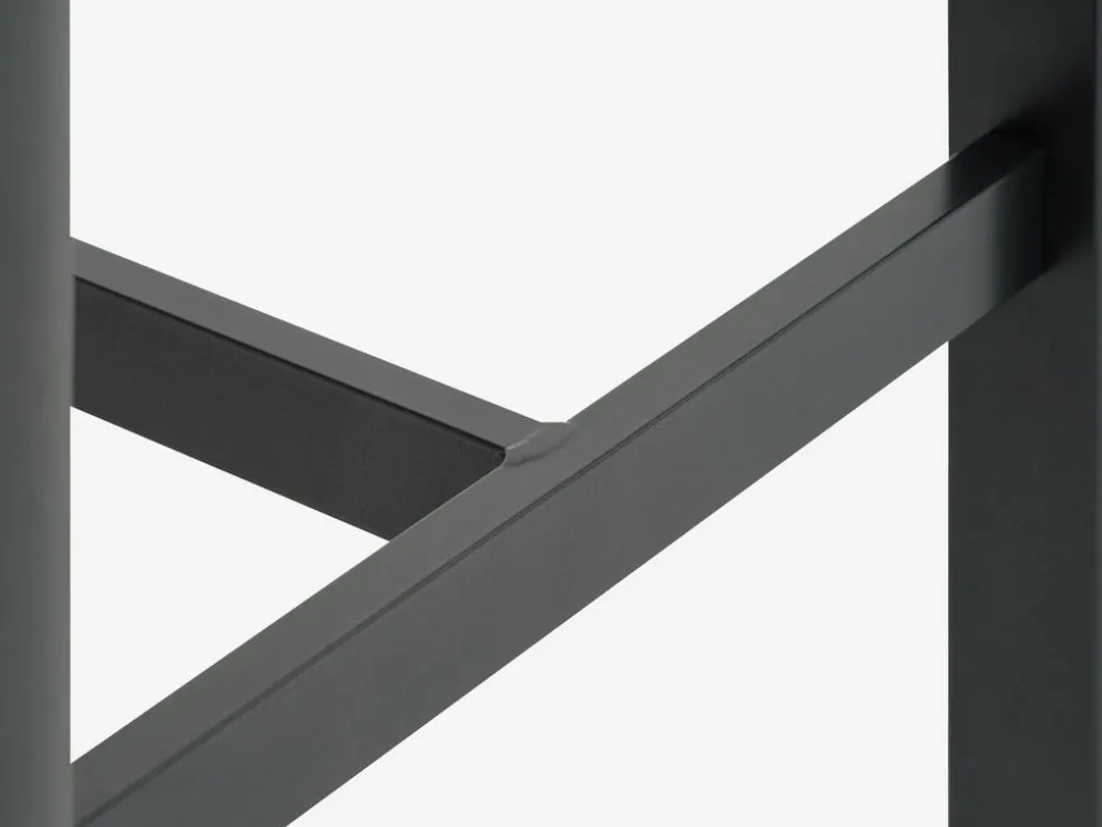 HOVMARKENMesa de bar HOVMARKEN A55xL70 madera dura