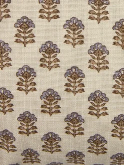 HYACINTFunda de cojín HYACINT 40x60 lavanda