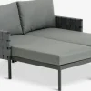 IANOTumbona IANO A136xL156 gris