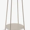 IBSoporte IB Ø35xA60cm beis