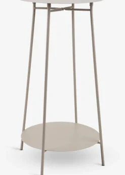 IBSoporte IB Ø35xA60cm beis