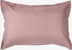INGEPLUSFunda de almohada INGE 50x70/75 topo