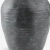 INGVARDJarrón INGVARD Ø25xA30cm arcilla