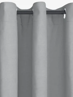 ISTERENCortina ISTEREN 1x140x300 gris claro