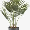 JAKOBPlanta artificial JAKOB A73cm verde