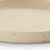 JENSUFFEBandeja decorativa JENSUFFE Ø30xA3cm beis