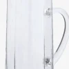 JIMMIJarra JIMMI Ø10xA24cm 1,25L cristal