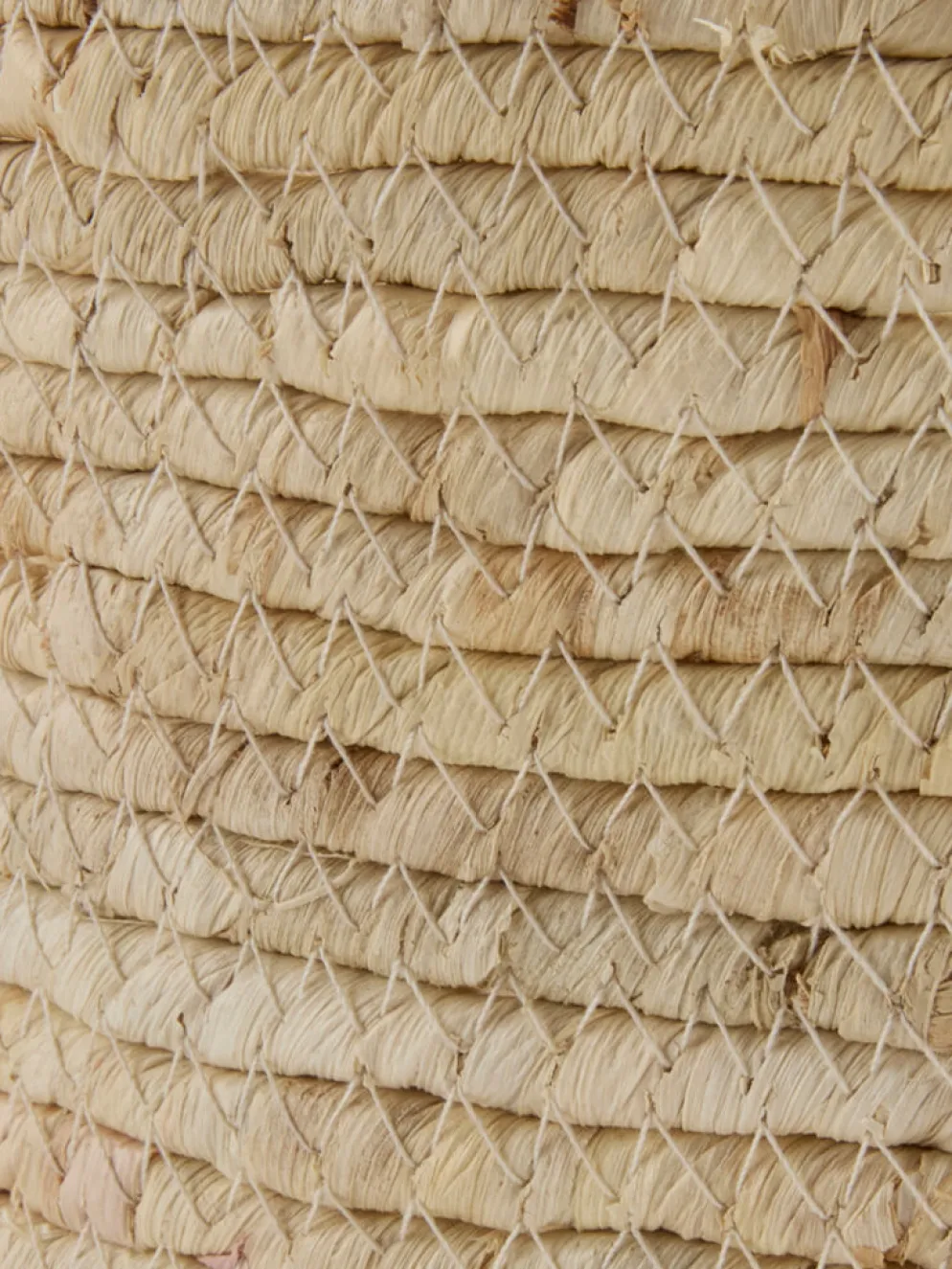 JOELCesta JOEL A24xL30xA16cm natural
