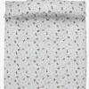JULIAPLUSJuego funda nórdica JULIA 155x220 blanco