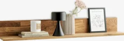 JYSTEDEstante de pared JYSTED 110 roble natural