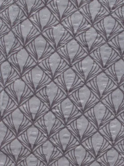 KARENBASICJuego funda nórdica sirsaca KAREN 155x220 gris