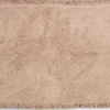 KARLSVIKGOLDAlfombrilla de baño KARLSVIK 60x90 arena oscuro