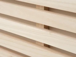 KETTINGEPanel decorativo de pared KETTINGE 200x90 natural