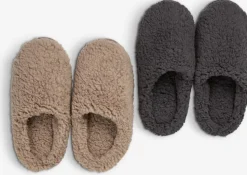 KILLEBERGZapatillas de felpa KILLEBERG núm 36-45 variado