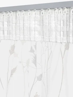 KINNCortina KINN 1x140x300 flores