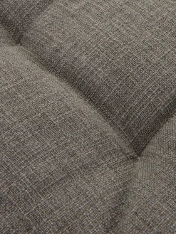 KJAVSHOLMCojín de jardín para silla KJAVSHOLM marrón oscuro