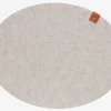 KNEGRASMantel individual KNEGRAS 33x43 beis