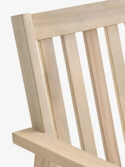 KOLLEN + RADSTEDMesa KOLLEN L205 + 4 sillas RADSTED madera dura