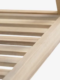 KOLLEN + RADSTEDMesa KOLLEN L205 + 4 sillas RADSTED madera dura