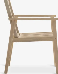 KOLLEN + RADSTEDMesa KOLLEN L205 + 4 sillas RADSTED madera dura