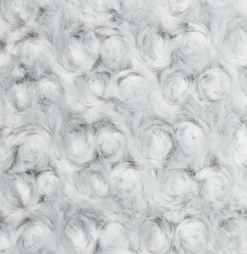 KONGSSPIRCojín KONGSSPIR 45x45 gris