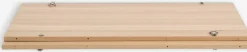 KORSKROExtensión de mesa KORSKRO 100x55 2 unidades roble natural