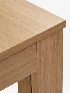 KORSKROMesa de comedor KORSKRO 100x200/326 roble natural