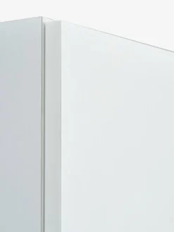 KORUPArmario KORUP 78x176 2 puertas blanco