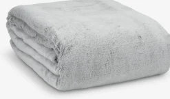 KRATTFIOLManta de forro KRATTFIOL 200x220 gris