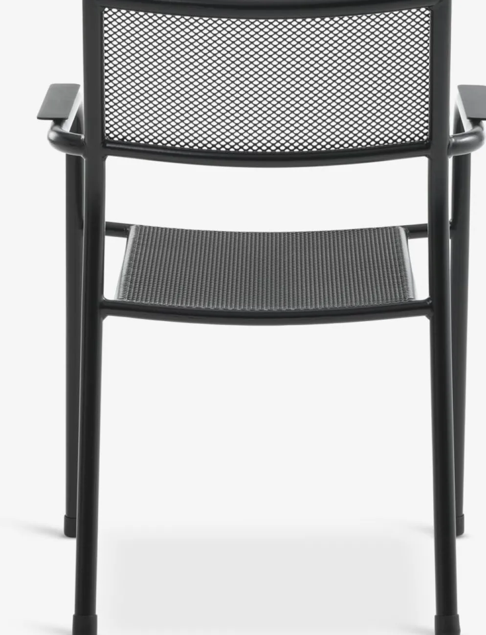 KUMLA + HEMSEDALMesa KUMLA L150 gris + 4 sillas HEMSEDAL negro