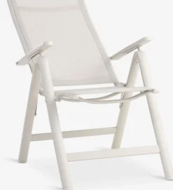 KUMLA + LOMMAMesa KUMLA L150 + 4 sillas LOMMA beis