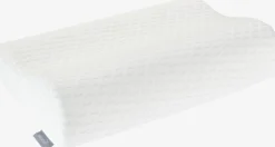 KVINAPLUSAlmohada cervical viscoelástica 30x50x10/7 WELLPUR KVINA
