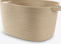 LABANCesta LABAN A31xL40xA22cm natural