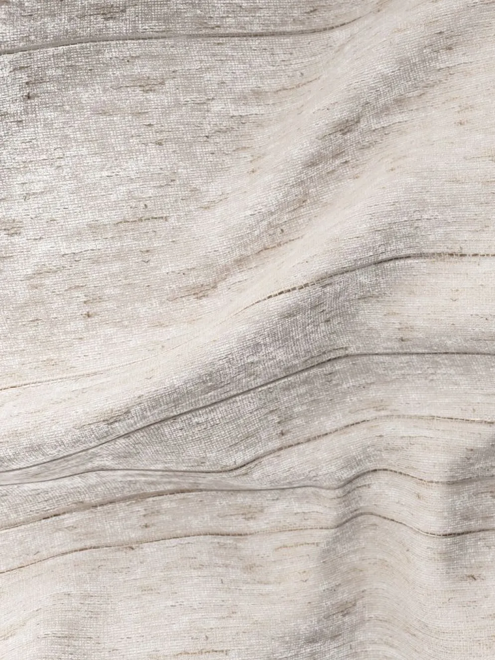 LANGELANDCortina LANGELAND 1x140x300 aspecto lino beis