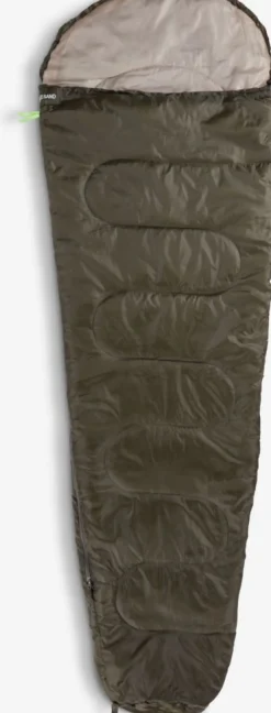 LANGESANDSaco de dormir LANGESAND A75xL220 caqui