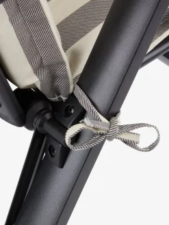 LANGMOSECojín de jardín para silla reclinable LANGMOSE variado