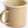 LAPPSPOVEVaso LAPPSPOVE 35cl caqui pálido