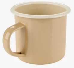 LAPPSPOVEVaso LAPPSPOVE 35cl caqui pálido