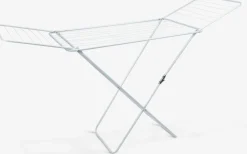 LEIFHEITTendedero LEIFHEIT Basic 180 Plus capacidad total 18m