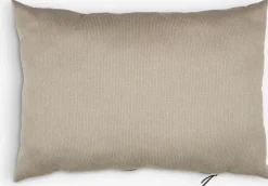 LILJECojín lumbar LILJE 50x70 beis