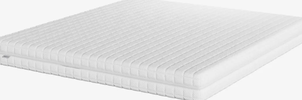 LILLELVPLUSColchón de espuma 150x190cm LILLELV Muy firme