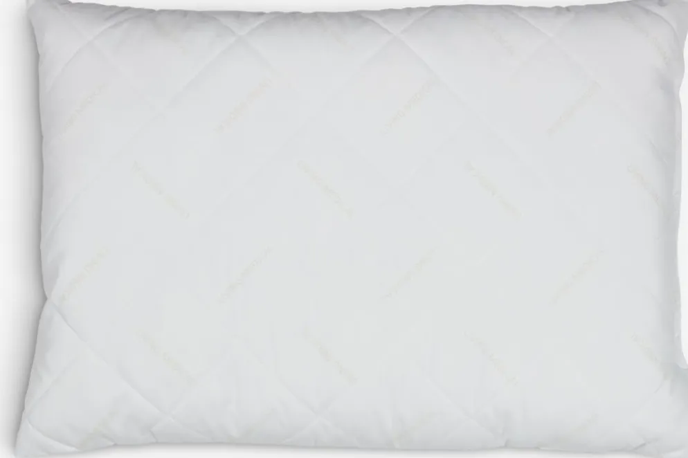 LIVING MEDICALPLUSAlmohada de fibra 50x70 LIVING MEDICAL