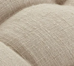 LODSHOLMCojín de jardín para sillón de exterior LODSHOLM arena
