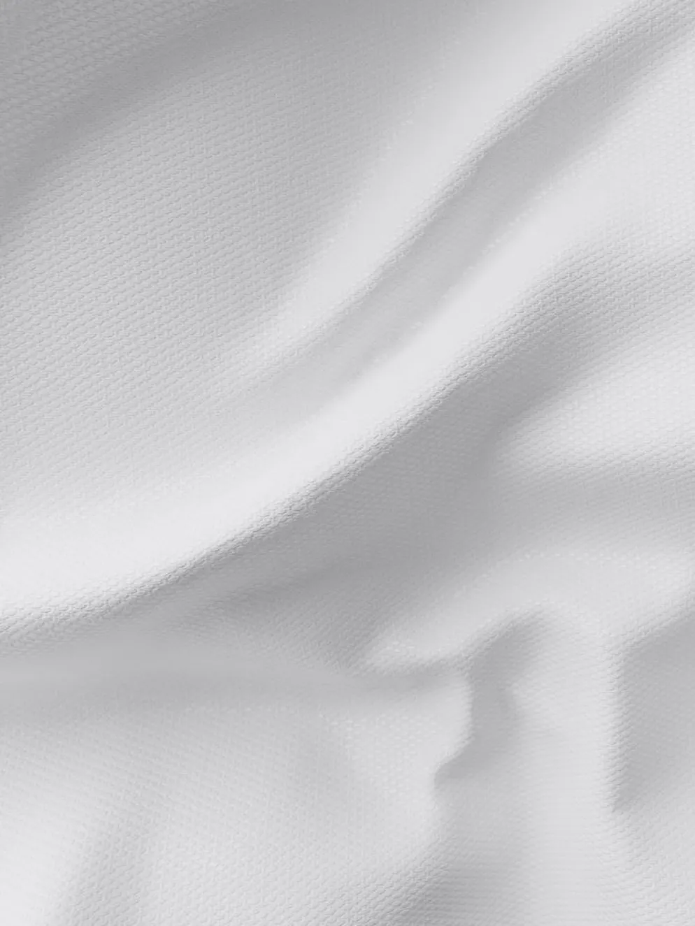 LOLLANDCortina LOLLAND 1x140x300 blanco