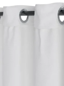 LOLLANDCortina LOLLAND 1x140x300 blanco