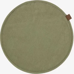 LOMMECojín de asiento LOMME Ø35xA2 variado