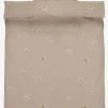 LONNIPLUSJuego funda nórdica LONNI 155x220 arena