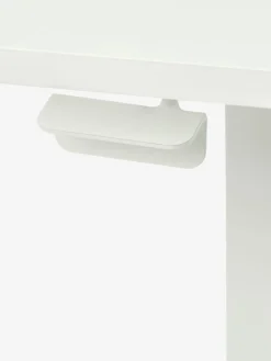 LUNDTOFTEscritorio elevable LUNDTOFT 40x70 blanco